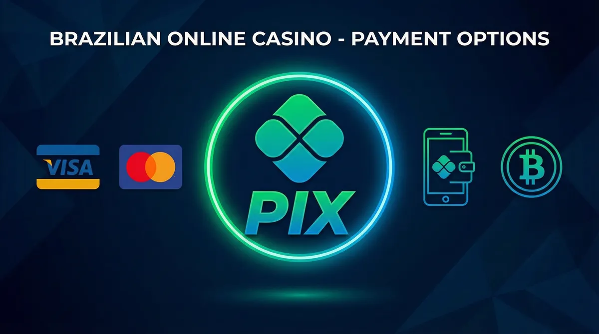 Métodos de Pagamento lottu bet - PIX, Visa, Mastercard, Bitcoin